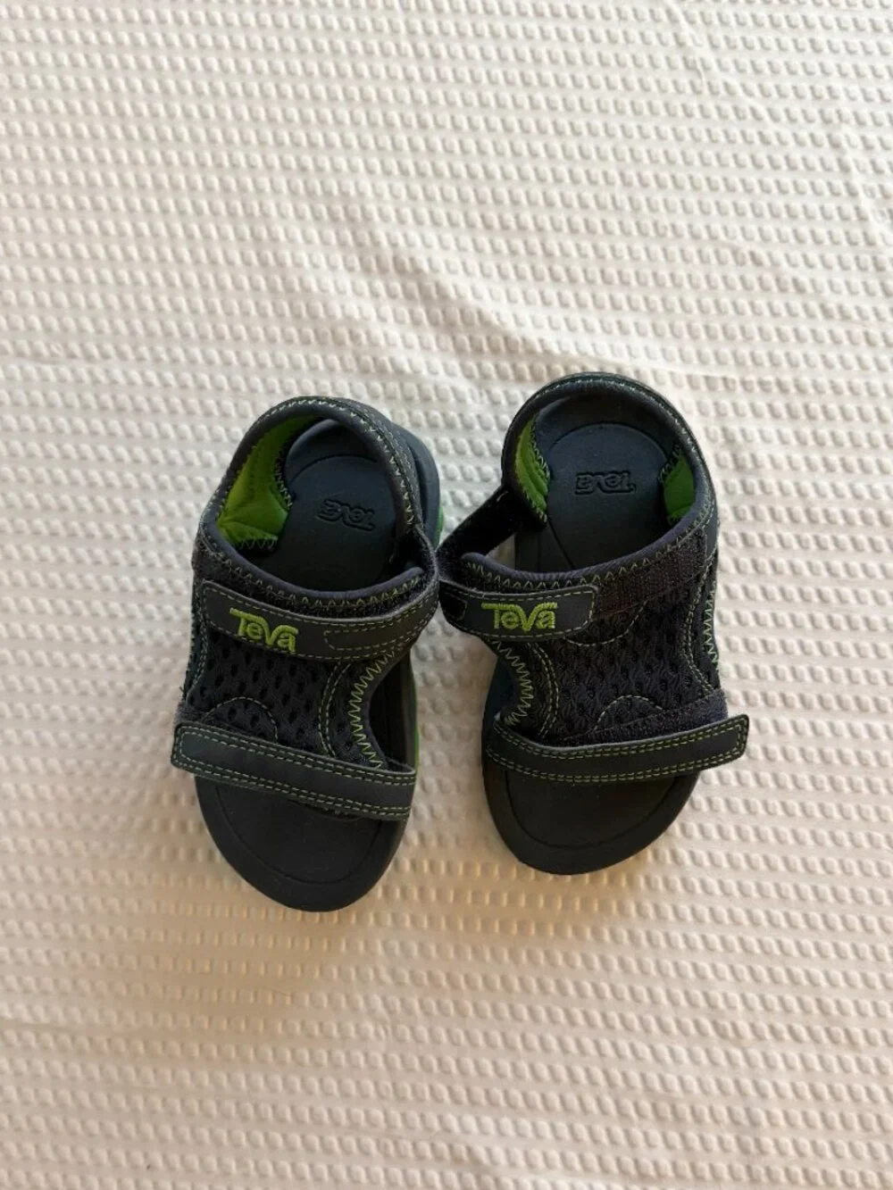 Teva Toddler ‘Pscylone XTL’ Water Sandal Size 2